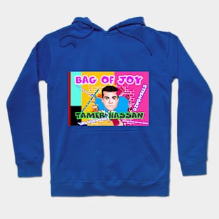 Bag of joy Tamer Hoodie